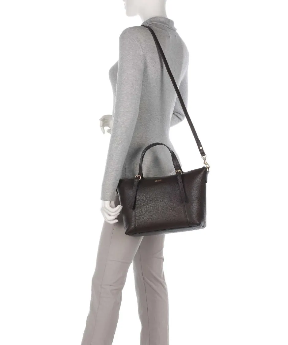 JOOP! Handbags-Giada Helena Handbag grained leather