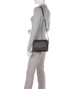 JOOP! Crossbody Bags-Giada Lorena Crossbody bag grained calfskin