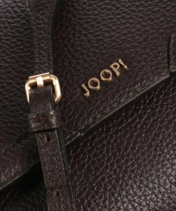 JOOP! Crossbody Bags-Giada Lorena Crossbody bag grained calfskin