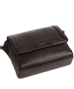 JOOP! Crossbody Bags-Giada Lorena Crossbody bag grained calfskin