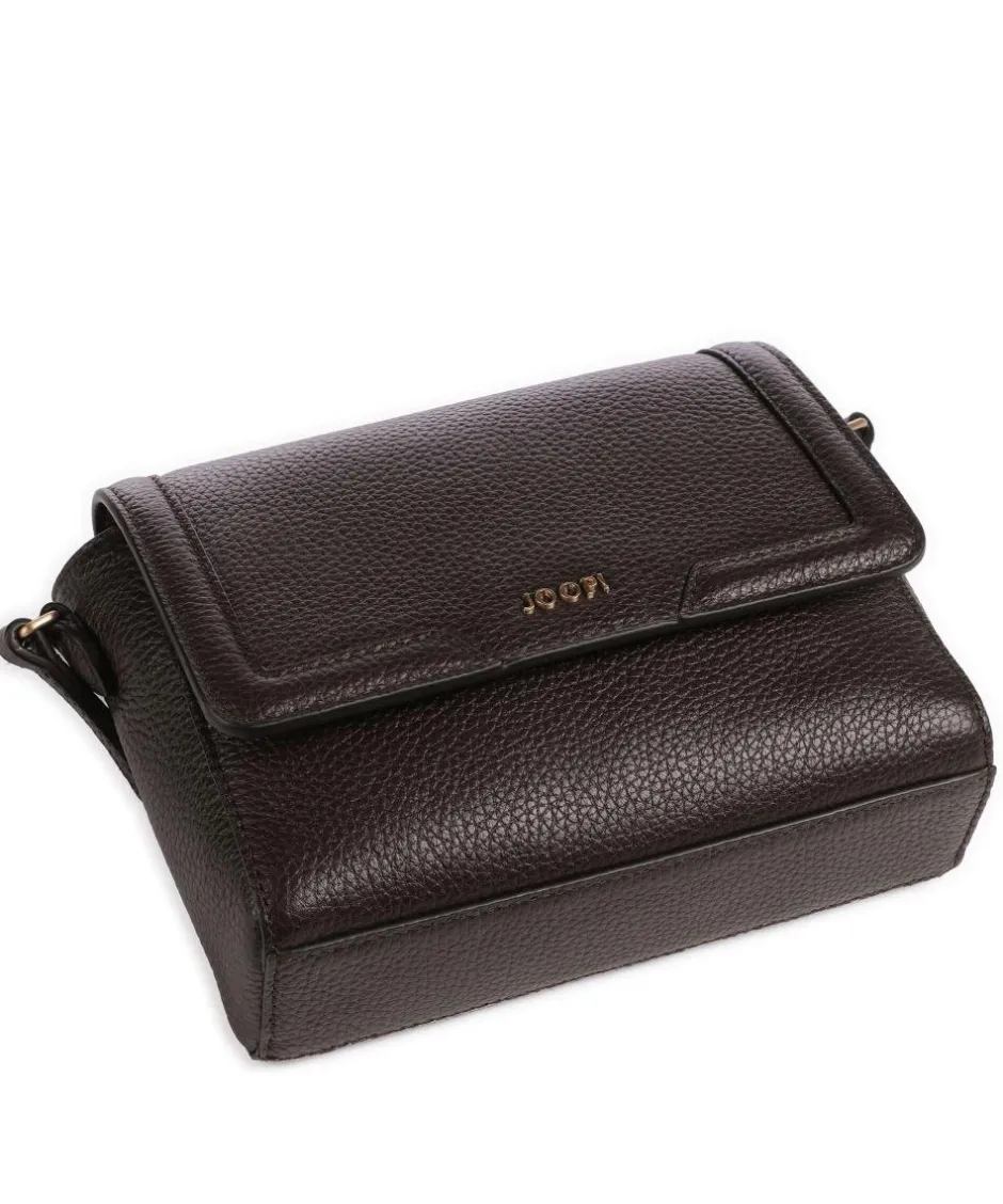 JOOP! Crossbody Bags-Giada Lorena Crossbody bag grained calfskin