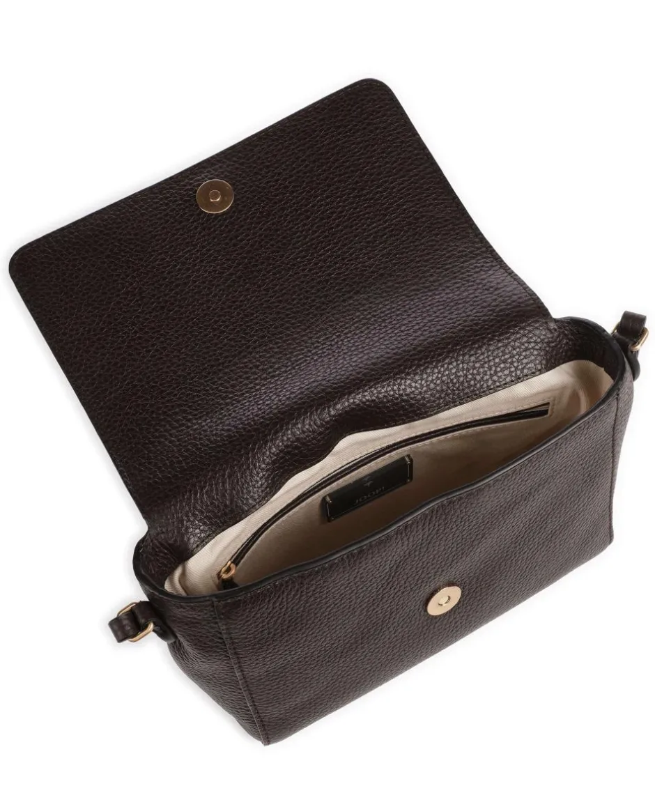 JOOP! Crossbody Bags-Giada Lorena Crossbody bag grained calfskin