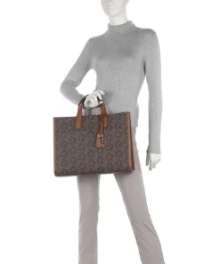 Michael Kors Tote Bags|Handbags-Gigi Handbag canvas