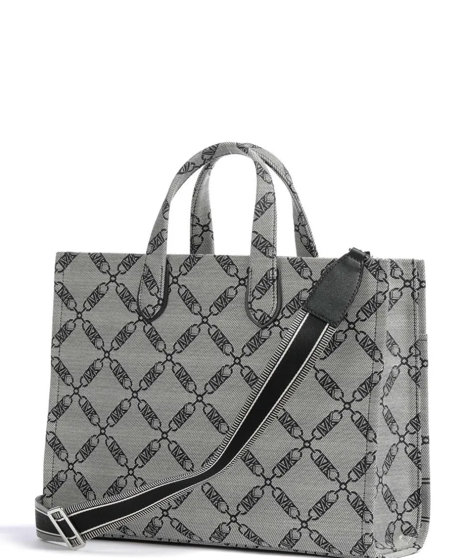 Michael Kors Tote Bags|Handbags-Gigi Handbag canvas