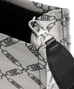 Michael Kors Tote Bags|Handbags-Gigi Handbag canvas