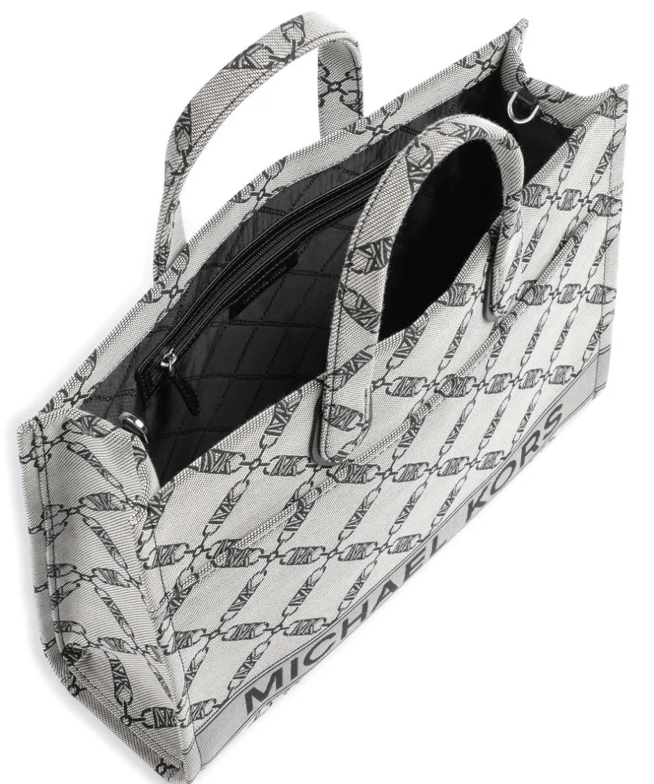 Michael Kors Tote Bags|Handbags-Gigi Handbag canvas