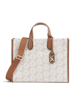 Michael Kors Tote Bags|Handbags-Gigi Handbag canvas