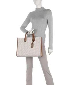Michael Kors Tote Bags|Handbags-Gigi Handbag canvas