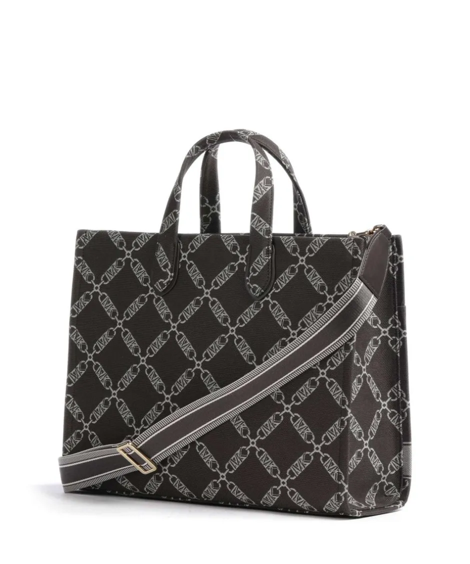 Michael Kors Tote Bags|Handbags-Gigi Handbag cotton