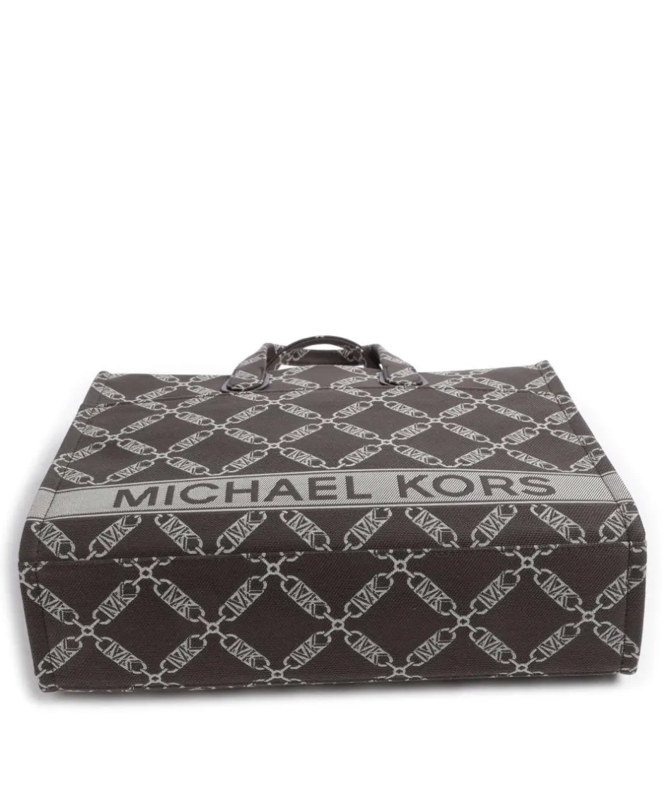 Michael Kors Tote Bags|Handbags-Gigi Handbag cotton