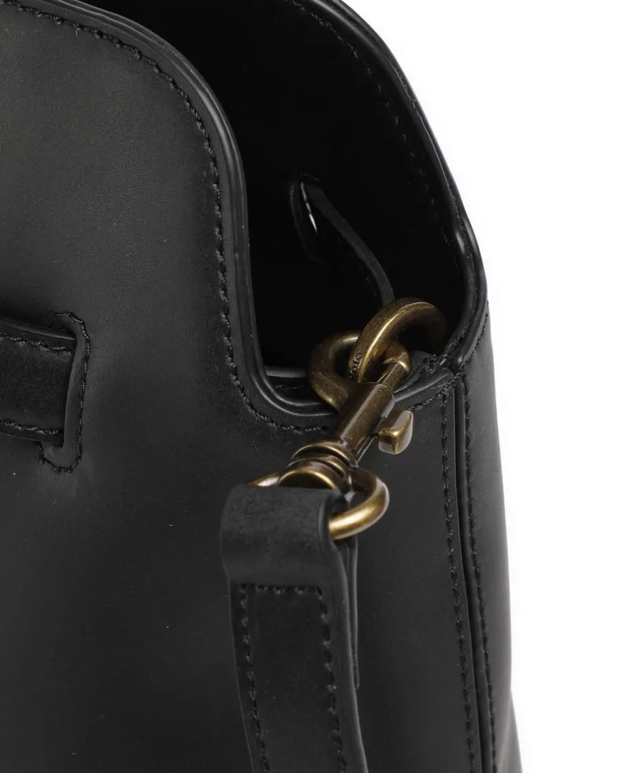 Marc O Handbags-Gigi M Handbag smooth cow leather