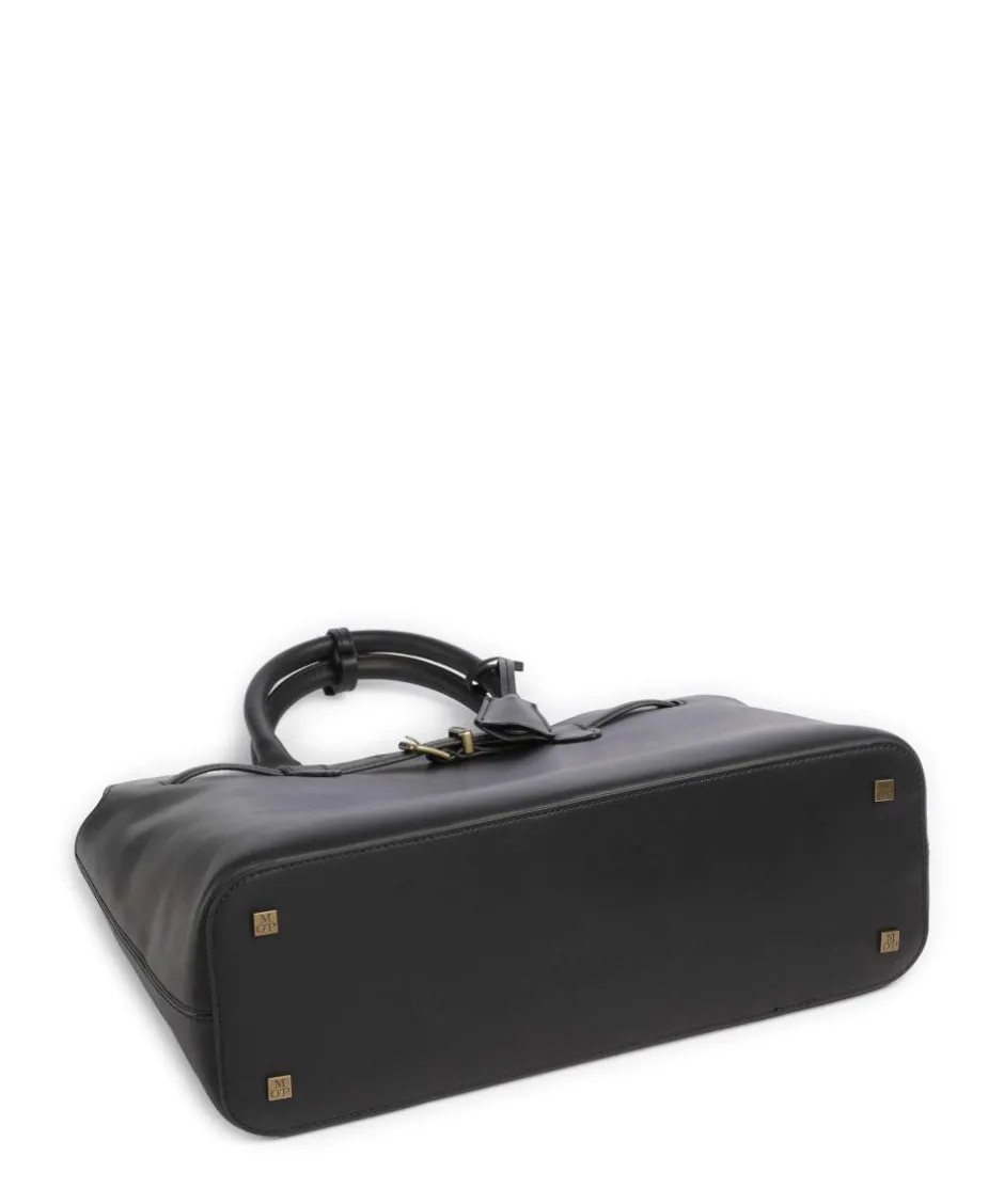 Marc O Handbags-Gigi M Handbag smooth cow leather