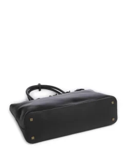 Marc O Tote Bags-Gina L Tote bag fine grain cow leather