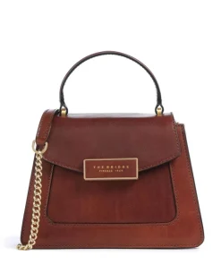 The Bridge Handbags|Crossbody Bags-Ginevra Crossbody bag cow leather