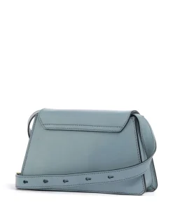 The Bridge Crossbody Bags-Ginevra Crossbody bag cow leather