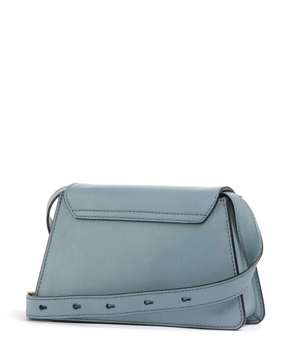 The Bridge Crossbody Bags-Ginevra Crossbody bag cow leather