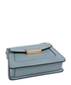 The Bridge Crossbody Bags-Ginevra Crossbody bag cow leather