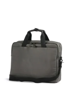 Horizn Studios Business- & Laptop Bags-Gion Briefcase 15″ recycled nylon