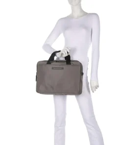 Horizn Studios Business- & Laptop Bags-Gion Briefcase 15″ recycled nylon