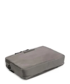 Horizn Studios Business- & Laptop Bags-Gion Briefcase 15″ recycled nylon