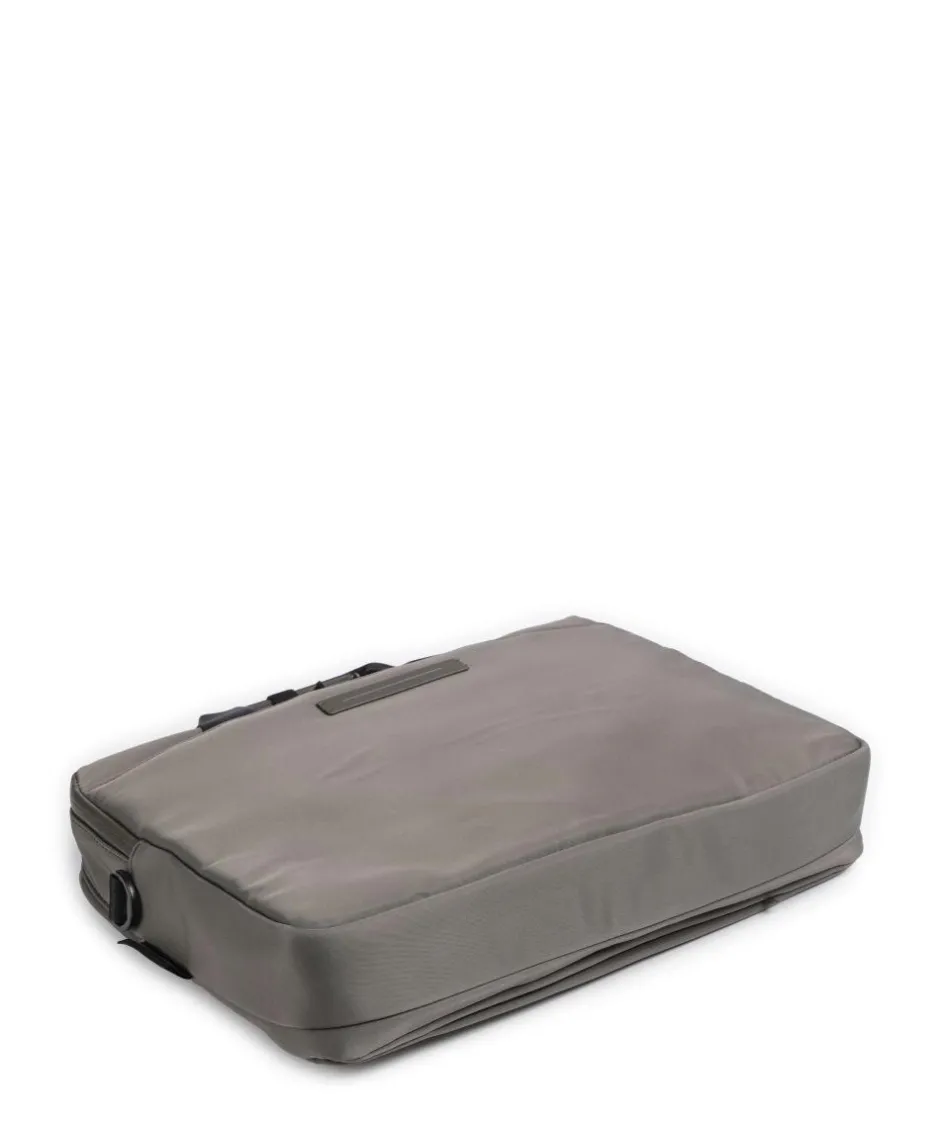 Horizn Studios Business- & Laptop Bags-Gion Briefcase 15″ recycled nylon
