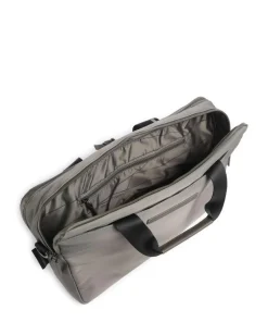 Horizn Studios Business- & Laptop Bags-Gion Briefcase 15″ recycled nylon