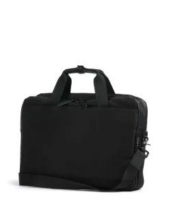 Horizn Studios Business- & Laptop Bags-Gion Briefcase 15″ recycled nylon
