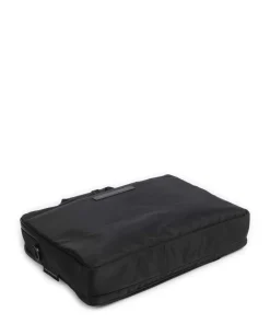 Horizn Studios Business- & Laptop Bags-Gion Briefcase 15″ recycled nylon