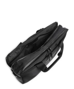 Horizn Studios Business- & Laptop Bags-Gion Briefcase 15″ recycled nylon