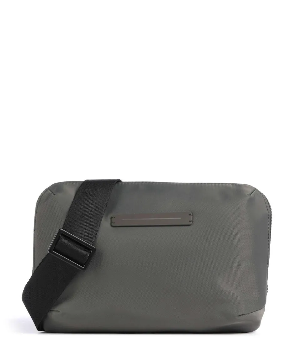 Horizn Studios Crossbody Bags-Gion Crossbody bag recycled nylon