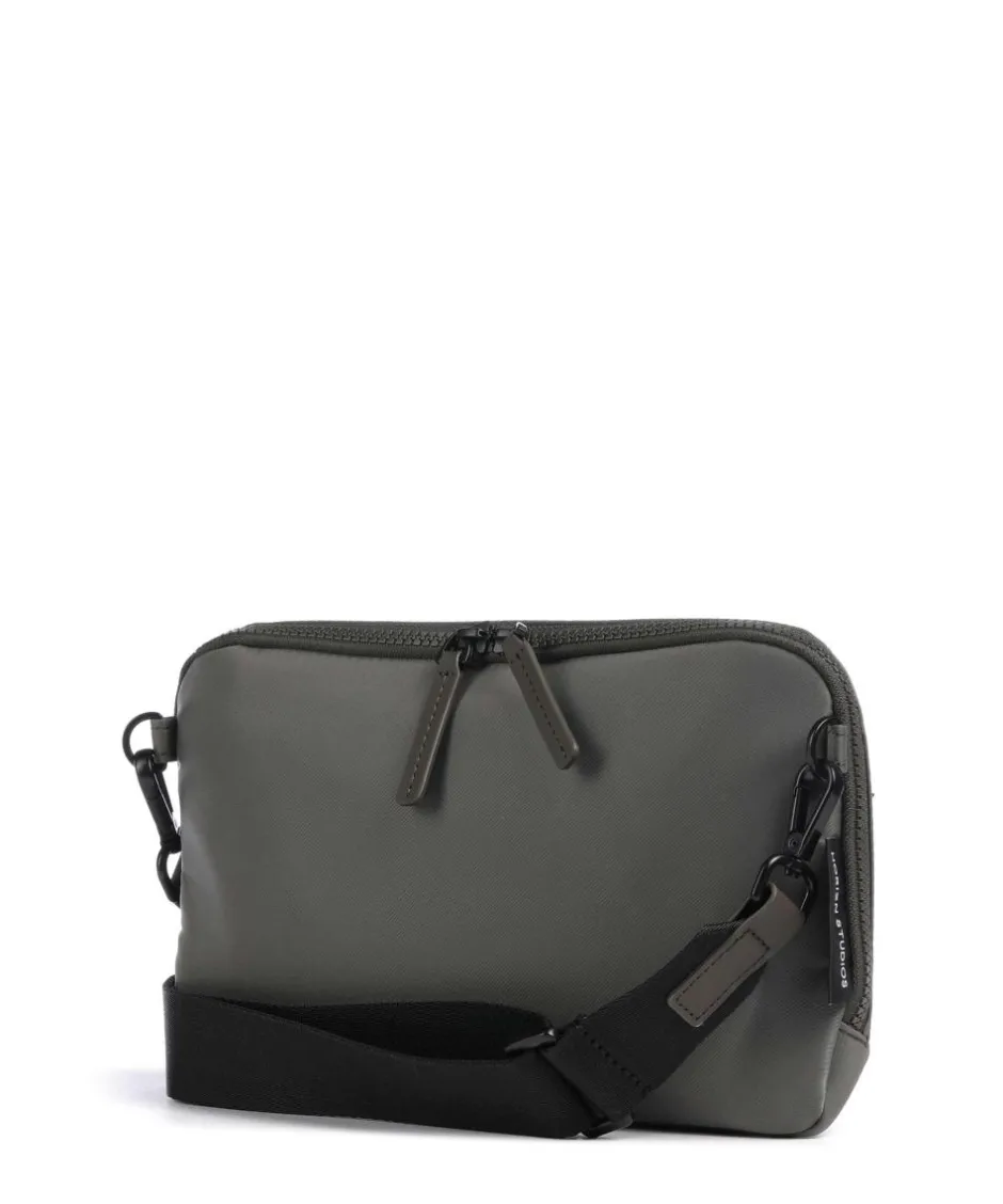 Horizn Studios Crossbody Bags-Gion Crossbody bag recycled nylon