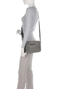 Horizn Studios Crossbody Bags-Gion Crossbody bag recycled nylon