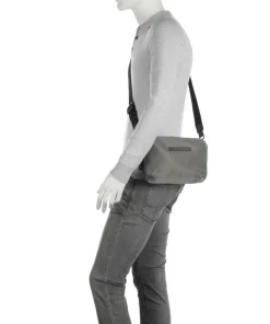 Horizn Studios Crossbody Bags-Gion Crossbody bag recycled nylon