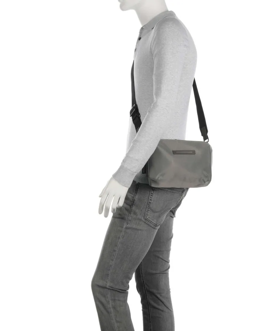 Horizn Studios Crossbody Bags-Gion Crossbody bag recycled nylon