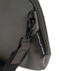 Horizn Studios Crossbody Bags-Gion Crossbody bag recycled nylon