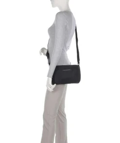 Horizn Studios Crossbody Bags-Gion Crossbody bag recycled nylon