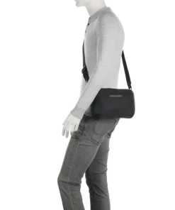 Horizn Studios Crossbody Bags-Gion Crossbody bag recycled nylon