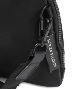 Horizn Studios Crossbody Bags-Gion Crossbody bag recycled nylon