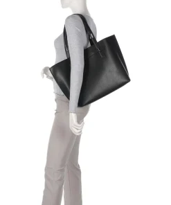 Furla Tote Bags-Giove L Tote bag leather