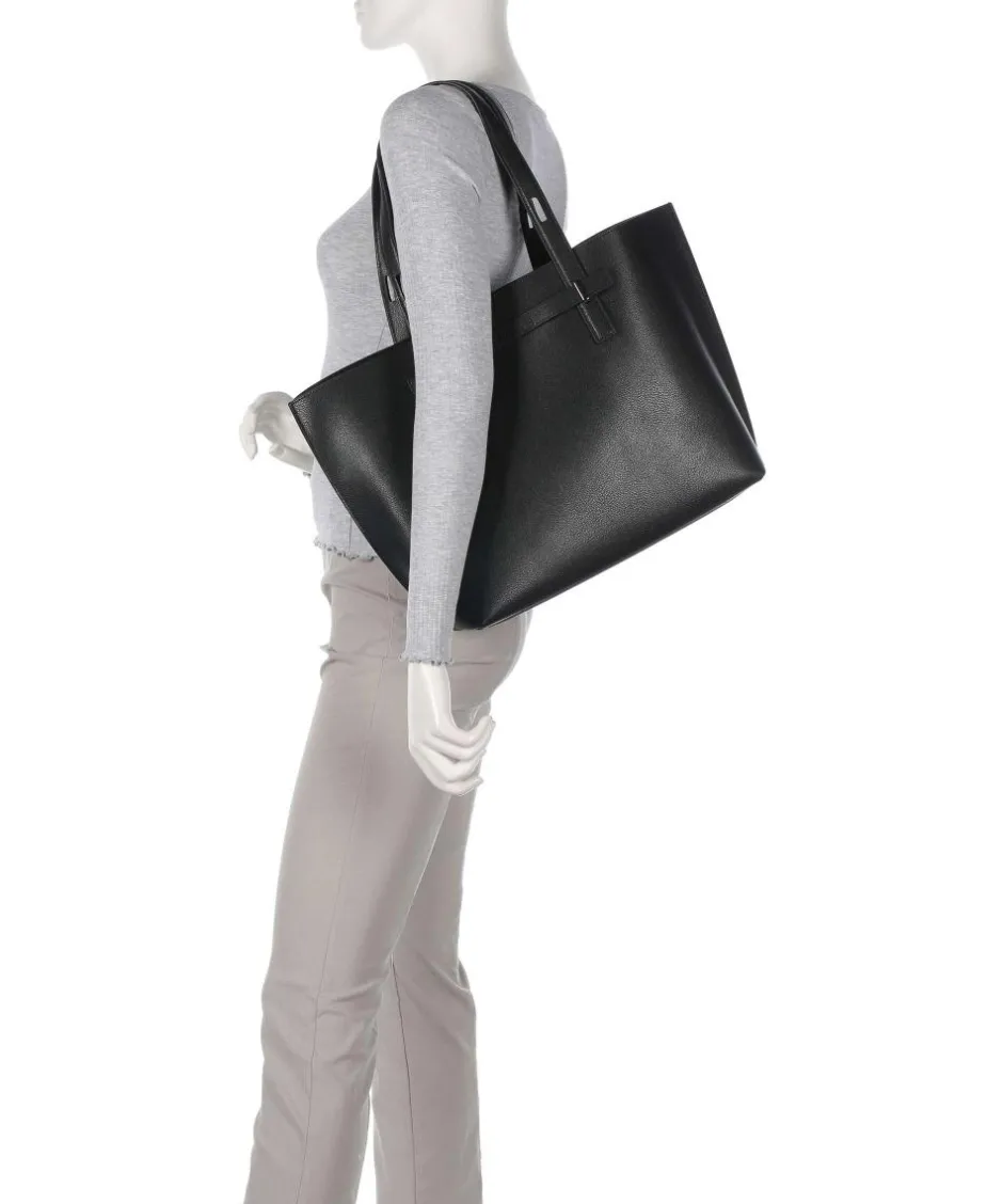 Furla Tote Bags-Giove L Tote bag leather