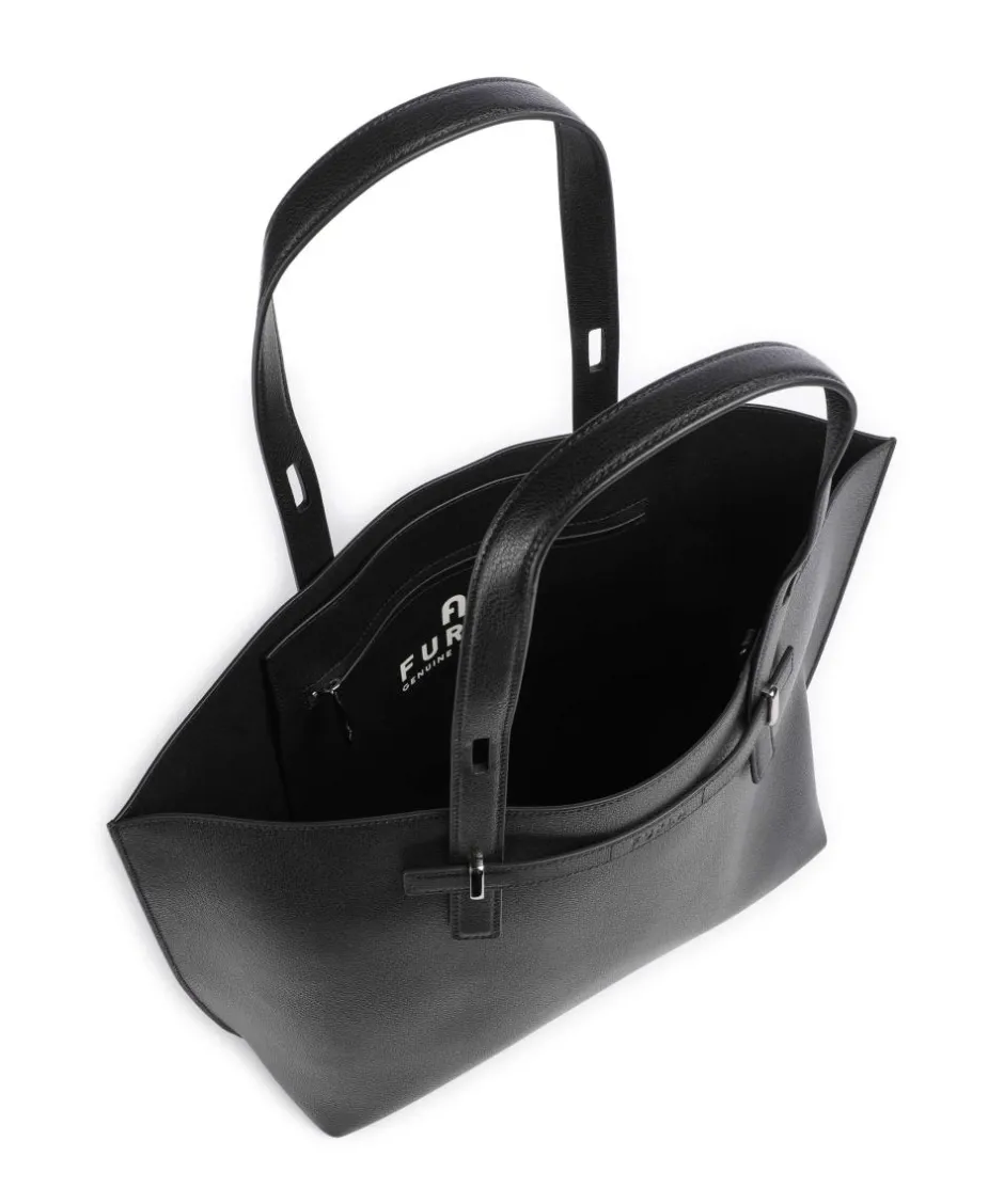 Furla Tote Bags-Giove L Tote bag leather