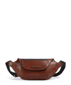 The Bridge Fanny Packs|Crossbody Bags-Giulio Fanny pack cow leather