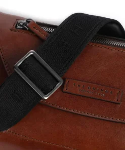 The Bridge Fanny Packs|Crossbody Bags-Giulio Fanny pack cow leather