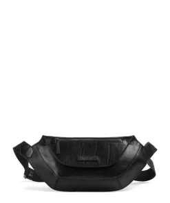 The Bridge Fanny Packs|Crossbody Bags-Giulio Fanny pack cow leather