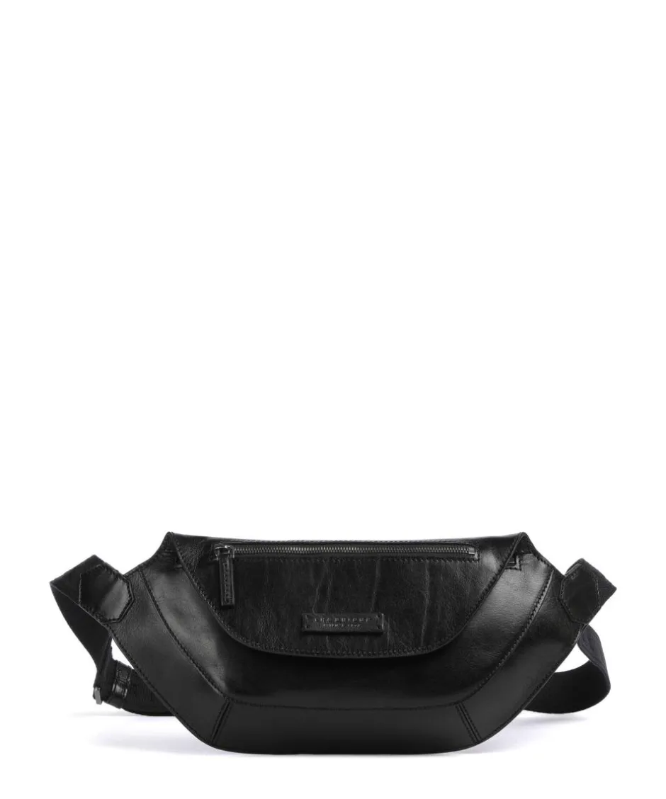The Bridge Fanny Packs|Crossbody Bags-Giulio Fanny pack cow leather