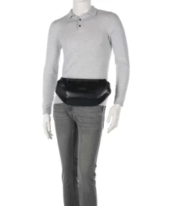 The Bridge Fanny Packs|Crossbody Bags-Giulio Fanny pack cow leather