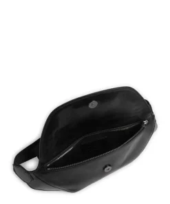 The Bridge Fanny Packs|Crossbody Bags-Giulio Fanny pack cow leather