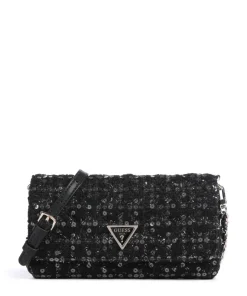 Guess Clutch & Evening Bags|Crossbody Bags-Giully Crossbody bag fabric