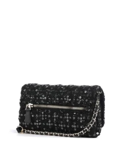 Guess Clutch & Evening Bags|Crossbody Bags-Giully Crossbody bag fabric