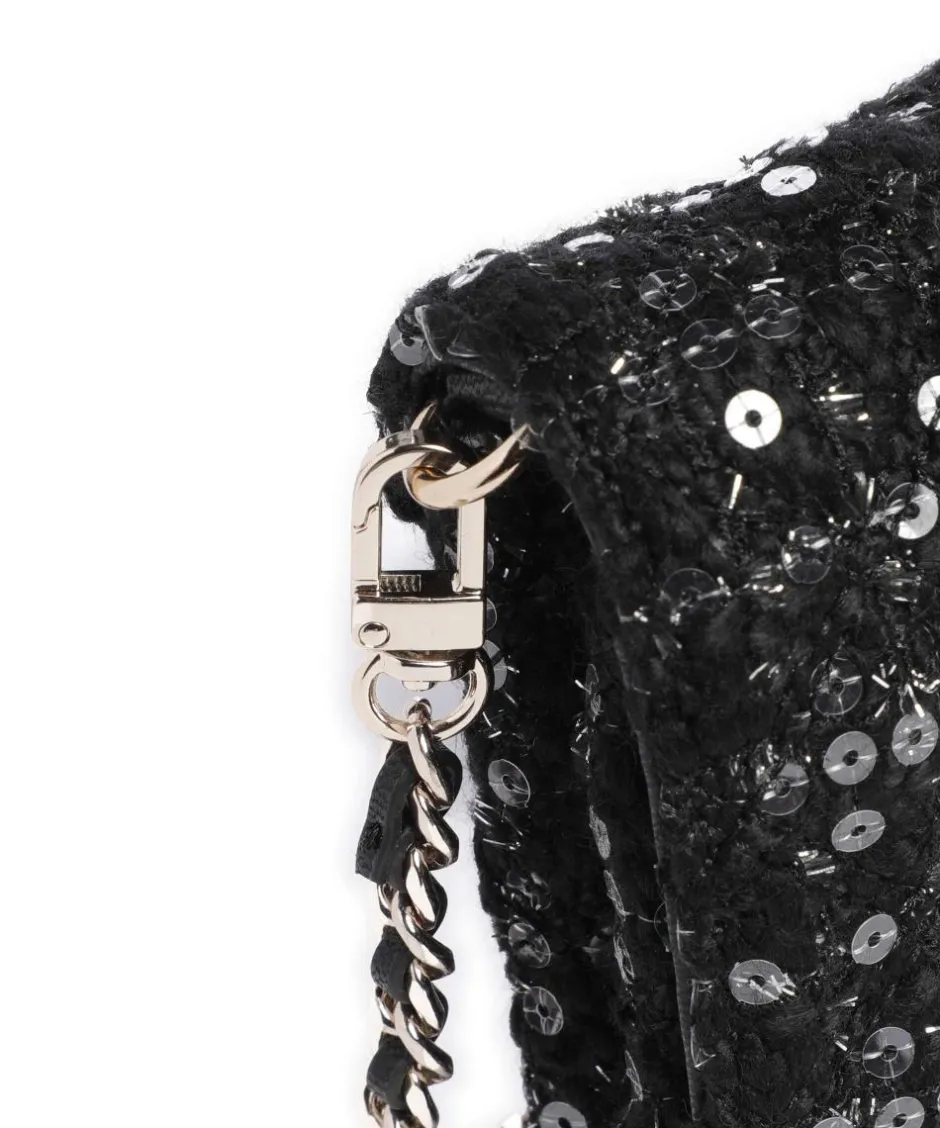 Guess Clutch & Evening Bags|Crossbody Bags-Giully Crossbody bag fabric